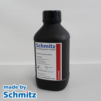 V2A-Beize, 1 Liter