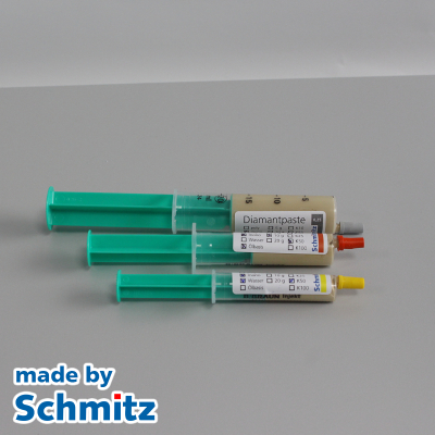 Diamantpaste monokristallin, K25, 0,25 µm