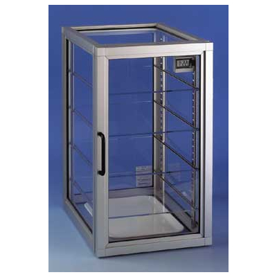 260x480x320 mm Probenschrank/Exsikkator