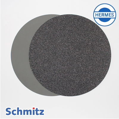 SiC-Nassschleifpapier, Ø250 mm, Körnung P80....