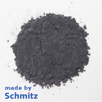 WEM EPO schwarz 20 kg Sack